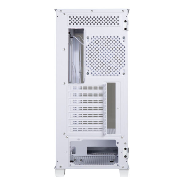 Bitfenix Ceto Premium Edition Beyaz 4x120mm Frgb Fan Temperli Cam Usb 3.1 750w 80+ Bronze Mid Tower Atx Gaming Kasa (bfc Cetb75wwgww 4f) 6