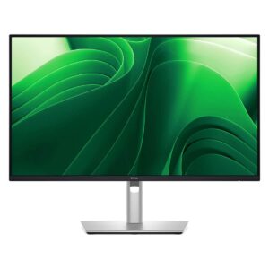 Dell Pro 24 Plus P2425de 23.8 Inç 100hz 5ms 2k Qhd Ips Pivot Monitör 3 Yıl Yerinde Servis Garantisi 1