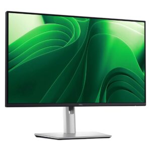 Dell Pro 24 Plus P2425de 23.8 Inç 100hz 5ms 2k Qhd Ips Pivot Monitör 3 Yıl Yerinde Servis Garantisi 2