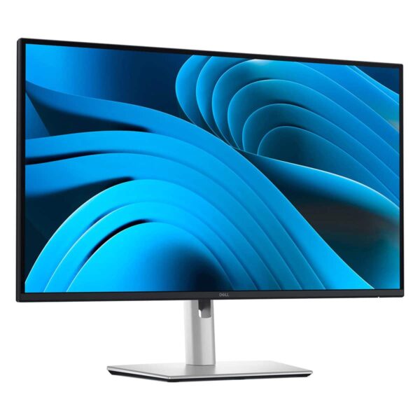 Dell Pro Plus P2725de 27 Inç 100hz 5ms 2k Wqhd Ips Pivot Monitör 3 Yıl Yerinde Servis Garantisi 2
