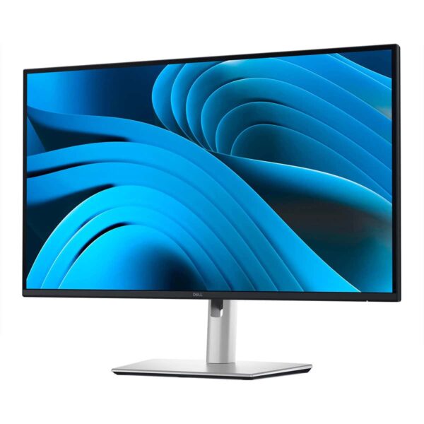 Dell Pro Plus P2725de 27 Inç 100hz 5ms 2k Wqhd Ips Pivot Monitör 3 Yıl Yerinde Servis Garantisi 3
