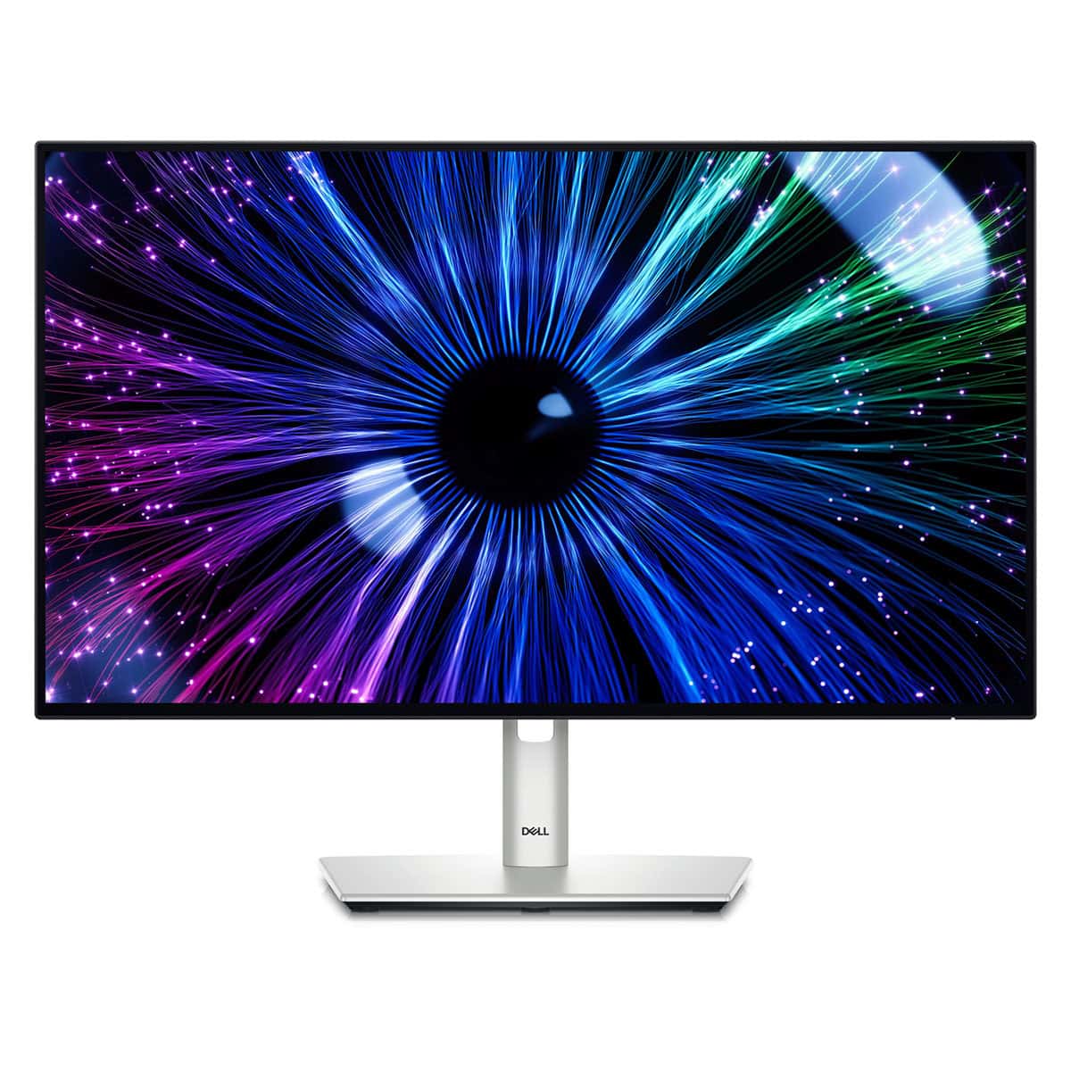 Dell Ultrasharp U2424he 23.8 Inç 120hz 5ms Full Hd Ips Pivot Monitör 3 Yıl Yerinde Servis Garantisi 1