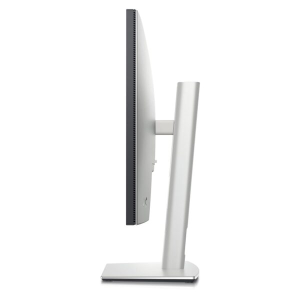 Dell Ultrasharp U2724de 27 Inç 120hz 5ms 2k Qhd Ips Black Pivot Monitör 3 Yıl Yerinde Servis Garantisi 4