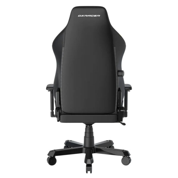 Dxracer Tank Xxl Epu Yapay Deri Bel Destekli 4d Hafızalı Yastık Siyah Oyuncu Koltuğu 5