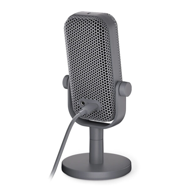 Endorfy Solum Voice S Alt Gray Condenser Yayıncı Mikrofonu (ey1b024) 7
