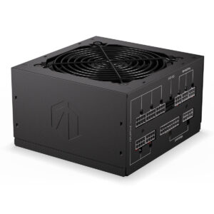 Endorfy Supremo Fm6 850w 80+ Gold Pcie 5.1 Full Modüler Atx 3.1 Güç Kaynağı (ey7a012) 1