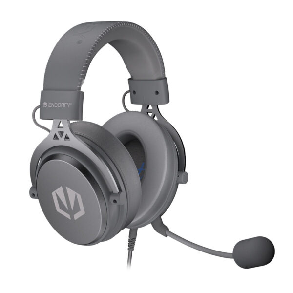 Endorfy Viro Plus Usb Alt Gray Ps5 Uyumlu 7.1 Surround Gaming Kulaklık (ey1a013) 3