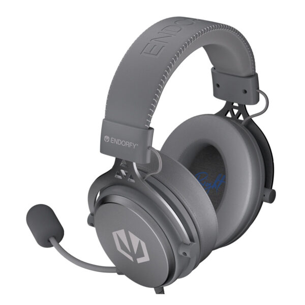 Endorfy Viro Plus Usb Alt Gray Ps5 Uyumlu 7.1 Surround Gaming Kulaklık (ey1a013) 8