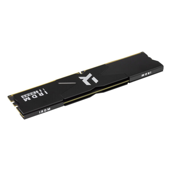 Goodram Irdm 16gb (1x16gb) 5600mhz Cl36 Intel Xmp 3.0 – Amd Expo Ddr5 Ram (ir 5600d564l36s16g) 3