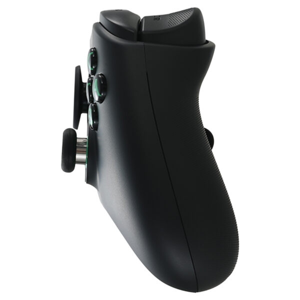 Gulikit Tt Pro Black Green Hall Effect Destekli Tmr Manyetik Joystick Kablosuz Gamepad Ns68 5