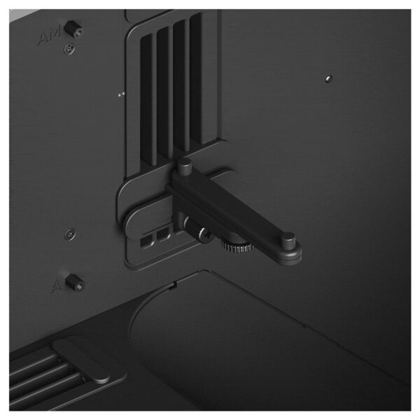 Havn Bf 360 Flow Black 2x180mm 1x140mm Fan Temperli Cam Usb 3 2 Mid Tower Atx Gaming Kasa 9