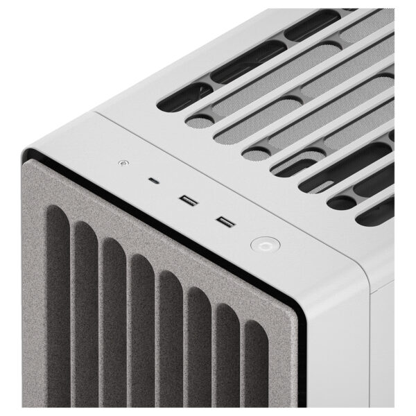 Havn Bf 360 White Temperli Cam Usb 3 2 Mid Tower Atx Gaming Kasa 4
