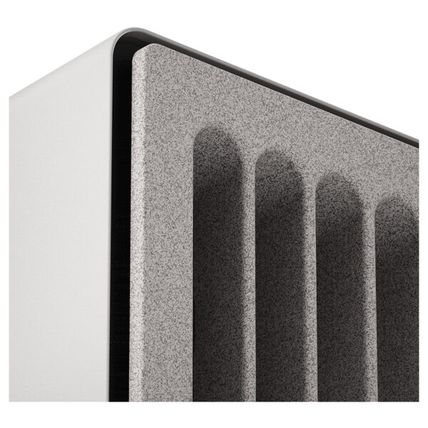 Havn Bf 360 White Temperli Cam Usb 3 2 Mid Tower Atx Gaming Kasa 5