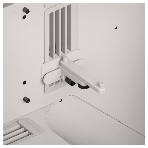 Havn Bf 360 White Temperli Cam Usb 3 2 Mid Tower Atx Gaming Kasa 7