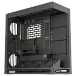 Havn Hs 420 Vgpu Edition Black Temperli Cam Usb 3 2 Mid Tower Atx Gaming Kasa 1