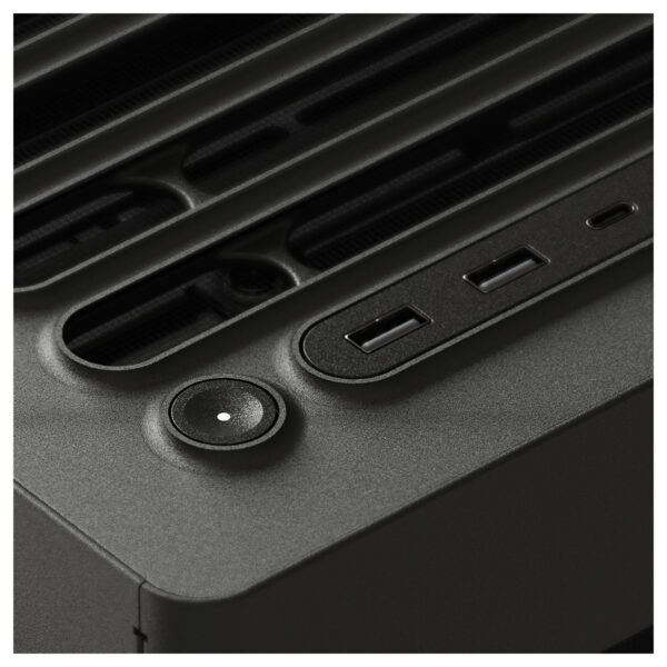 Havn Hs 420 Vgpu Edition Black Temperli Cam Usb 3 2 Mid Tower Atx Gaming Kasa 7