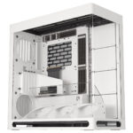 Havn Hs 420 Vgpu Edition White Temperli Cam Usb 3 2 Mid Tower Atx Gaming Kasa Y1