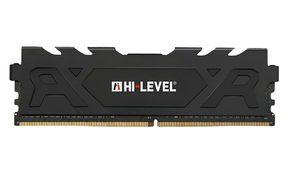 Hi-Level Ram