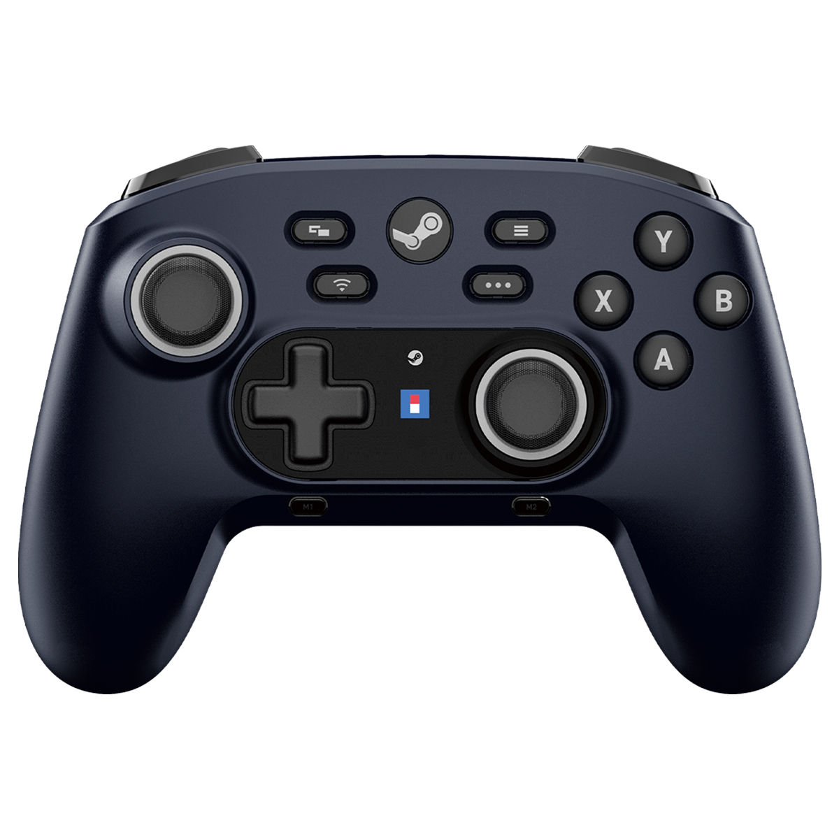 Hori Horipad Pc Kablosuz Steam Icin Lacivert Kablosuz Gamepad 1