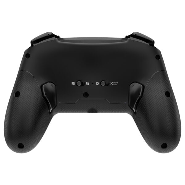 Hori Horipad Pc Kablosuz Steam Icin Lacivert Kablosuz Gamepad 6