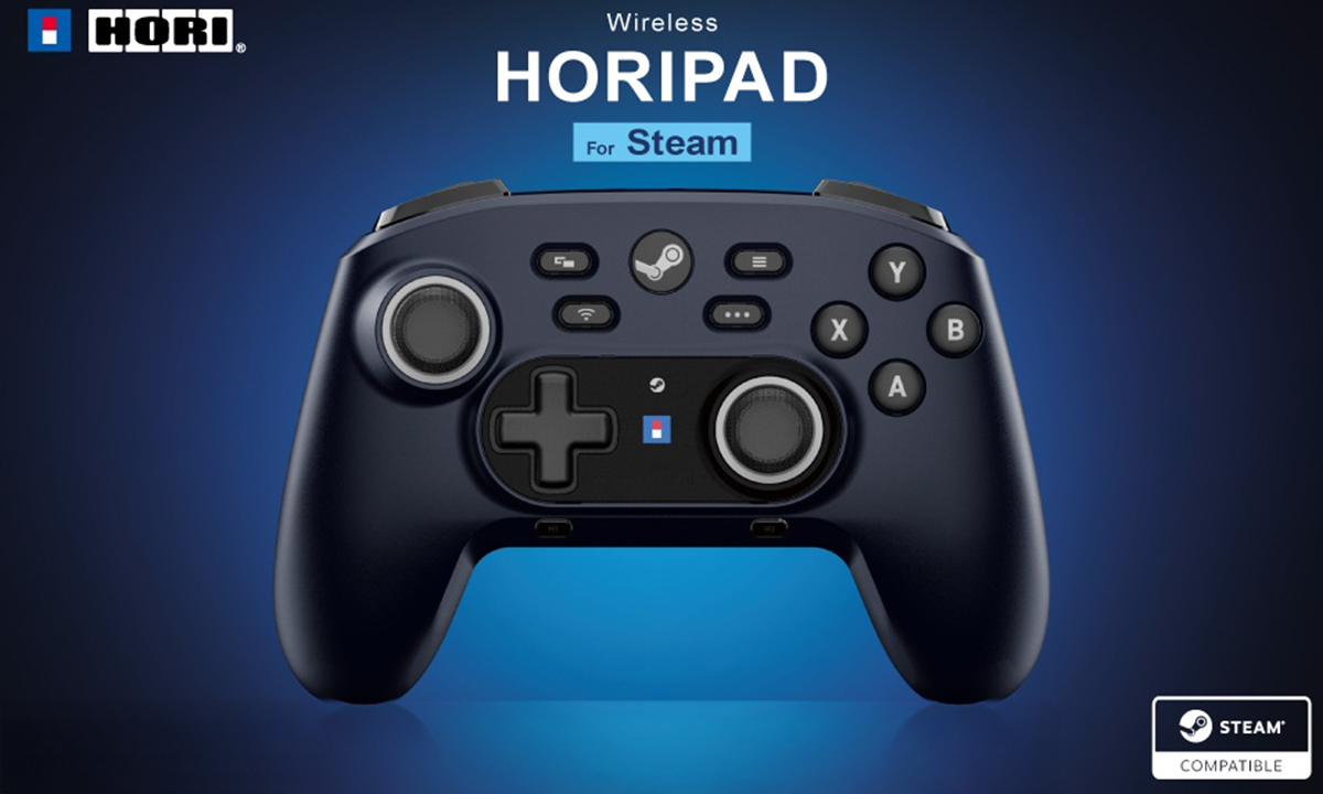HORIPAD