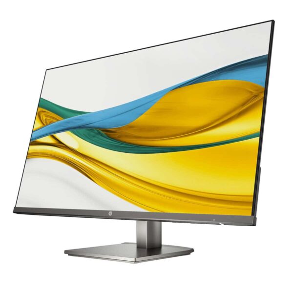Hp Series 5 527da 27 Inç 100hz 5ms Full Hd Ips Monitör (b11w6at) 2