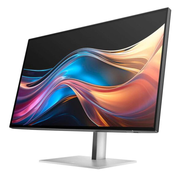 Hp Series 7 Pro 27 Inç 120hz 5ms 2k Qhd Freesync Premium Ips Black Pivot Monitör 2