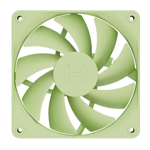 Hyte Fa12 Matcha Milk 120mm 4'lü Kasa Fanı (fan Hyte Fa12 Mm 4 ) – 2 Yıl Birebir Değişim Garantili 2