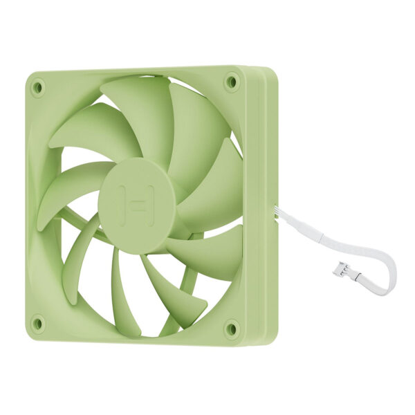 Hyte Fa12 Matcha Milk 120mm 4'lü Kasa Fanı (fan Hyte Fa12 Mm 4 ) – 2 Yıl Birebir Değişim Garantili 4