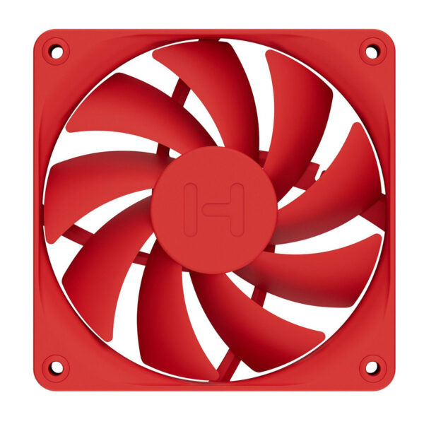 Hyte Fa12 Wild Cherry 120mm 4'lü Kasa Fanı (fan Hyte Fa12 Rr 4 ) – 2 Yıl Birebir Değişim Garantili 2