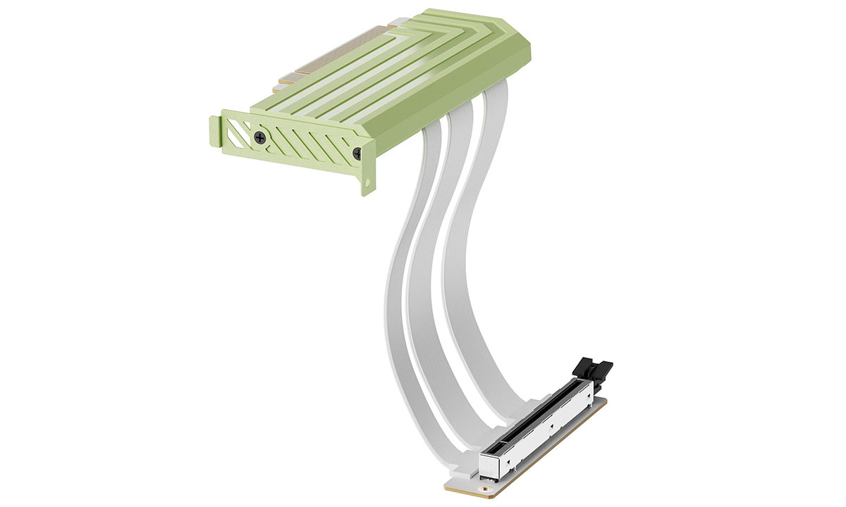 EMI Korumalı 30 AWG Kablolar ve Dayanıklı TPE–ABS Yapı