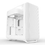Hyte X50 Snow White Temperli Cam Usb 3.2 Atx Mid Tower Gaming Kasa (cs Hyte X50g Ww) – 2 Yıl Birebir Değişim Garantili 1
