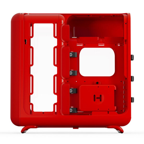 Hyte X50 Wild Cherry Temperli Cam Usb 3.2 Atx Mid Tower Gaming Kasa (cs Hyte X50g Rr) – 2 Yıl Birebir Değişim Garantili 7