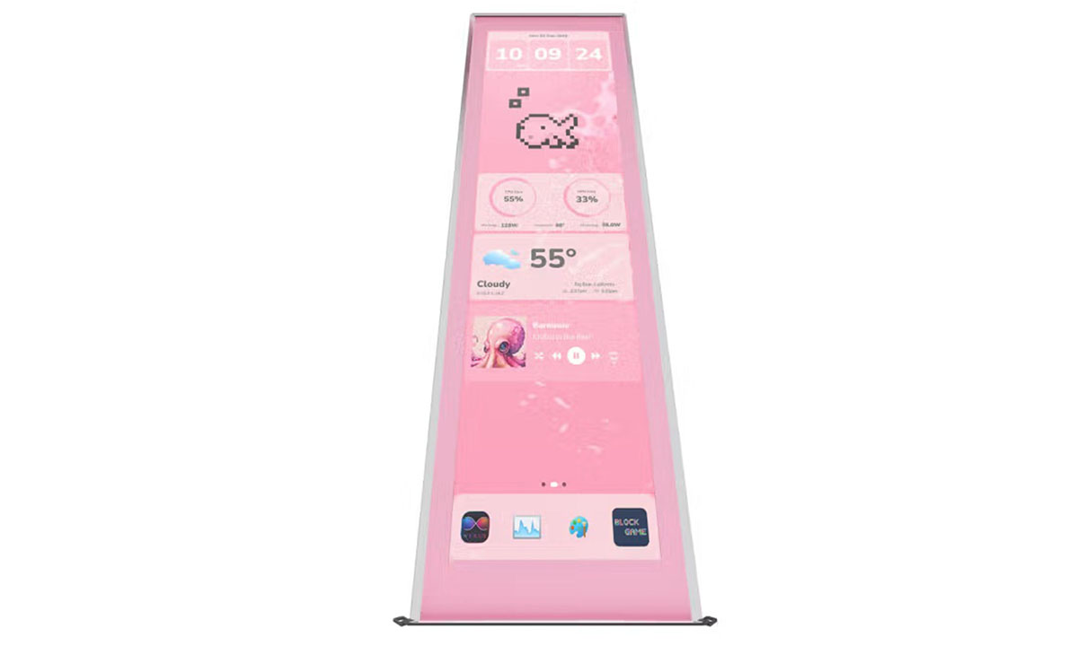 60 Hz Yenileme Hızı