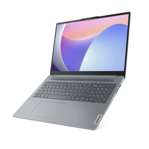 Lenovo Ideapad Slim 3 Intel Core I5 12450h 8gb Lpddr5 512gb Ssd 16 Inç Wuxga Ips Freedos Laptop (83es0033tr) 4