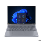 Lenovo Thinkbook 16p G6 Adr Amd Ryzen 9 8940hx 16gb Ddr5 1tb Ssd Rtx 5060 8gb 115w 16 Inç 2k Wqxga Ips Freedos Gaming Laptop (21u00013tx ) 1