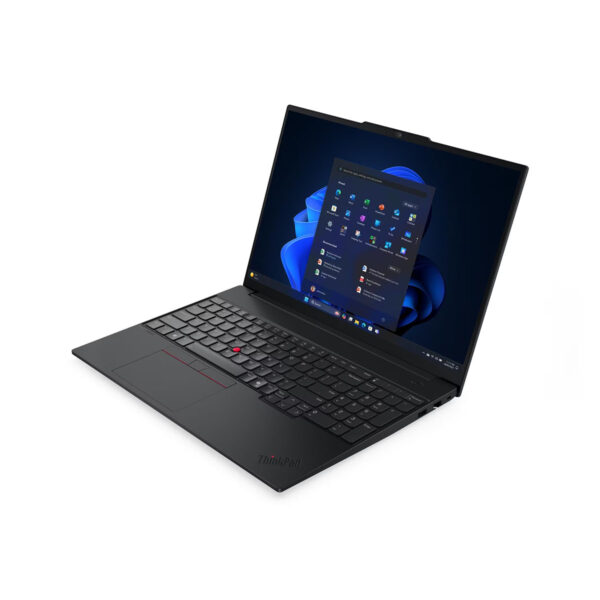 Lenovo Thinkpad E16 Gen 3 Intel Core Ultra 7 255h 16gb 512gb Ssd 16 Inç Wuxga 60hz Ips Freedos Laptop (21sr006rtx) 3