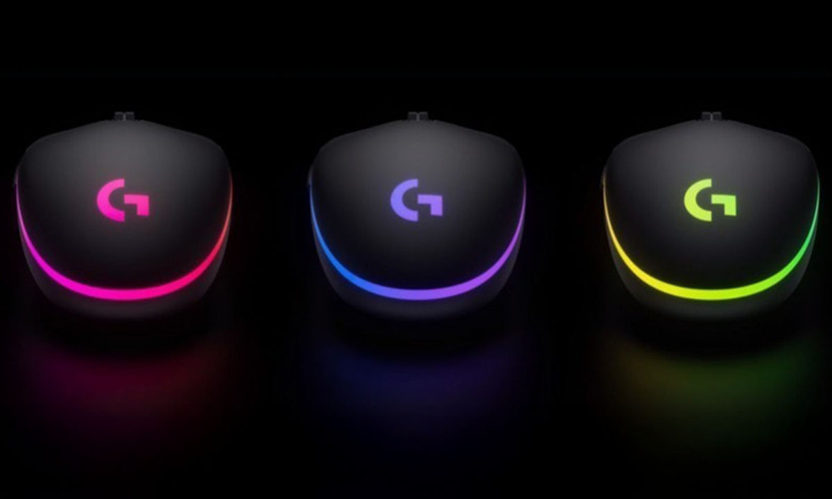 LightSync RGB Renk Dalgası