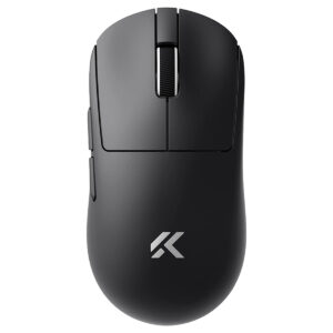 Gelişmiş sensör ve dayanıklı yapısıyla gaming ve profesyonel kullanım için uygun.