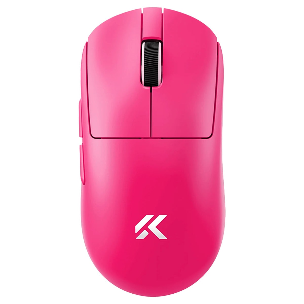 Oyuncular için rahat ve şık pembe oyun faresi, hassas tekerlek ve ergonomik tasarımıyla üstün performans sağlar. Uzun süreli kullanımlar için ideal, kablosuz ve dayanıklı yapıya sahip.