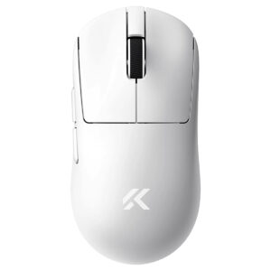 Yüksek çözünürlüklü ve ergonomik tasarıma sahip oyuncu fareleri, gaming ve profesyonel kullanımlar için ideal. Hızlı tepki veren sensörleri ve dayanıklı yapısıyla öne çıkar.