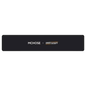 MCHOSE ve Unbox Therapy işbirliği ile hazırlanan ürün, yüksek kalite ve yenilikçi tasarımıyla dikkat çekiyor. Oyun ve teknoloji tutkunlarının ilgisini çeken bu ürün, performans ve stil açısından öne çıkıyor. Gelişmiş özellikleri ve şık tasarımıyla gamers ve teknoloji meraklıları için ideal. Online alışveriş ve en iyi gaming ekipmanları için detaylar ve teklifler burada!.