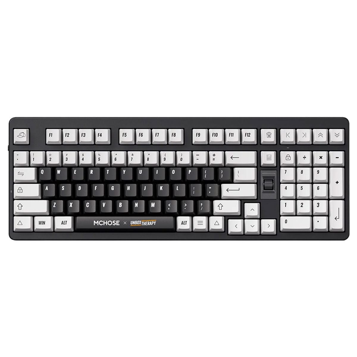 Yüksek kaliteli, kompakt ve dayanıklı oyun ve ofis kullanımı için uygun mini klavye. Ergonomik tasarımıyla rahat yazım deneyimi sağlar.