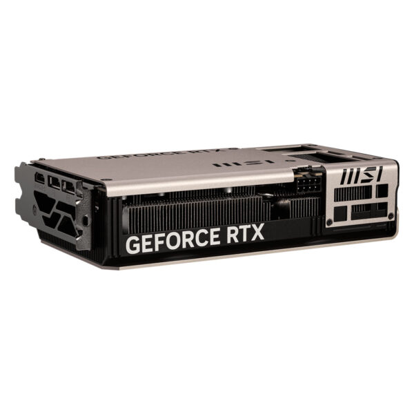 Msi Geforce Rtx 5060 Ti 16g Inspire 2x Oc 16gb Gddr7 128 Bit Dlss 4 Ekran Kartı 7