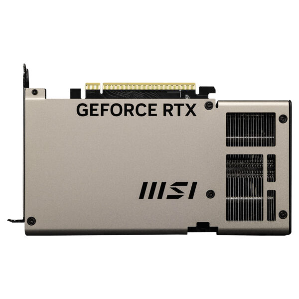 Msi Geforce Rtx 5060 Ti 16g Inspire 2x Oc 16gb Gddr7 128 Bit Dlss 4 Ekran Kartı 8