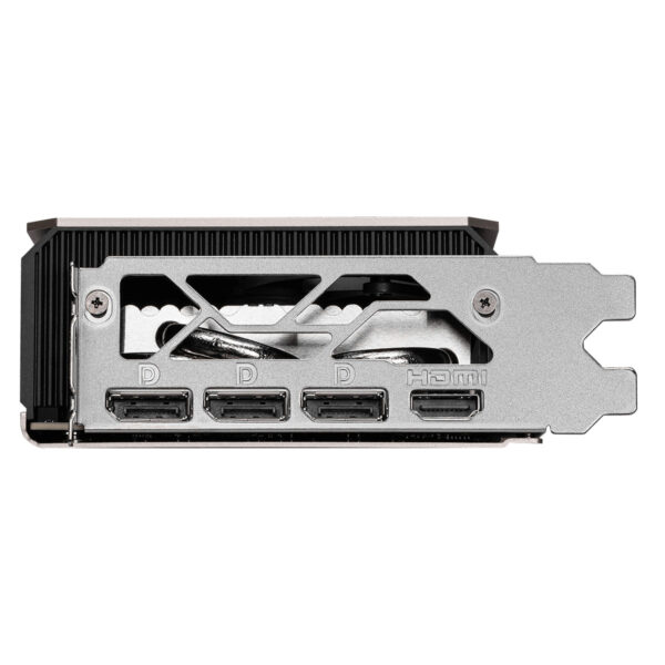 Msi Geforce Rtx 5060 Ti 16g Inspire 2x Oc 16gb Gddr7 128 Bit Dlss 4 Ekran Kartı 9