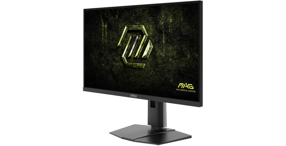 Msi Mag 274qpf X32 320hz Qhd Fast Ips Ekran Ile Piyasaya Cikti 1