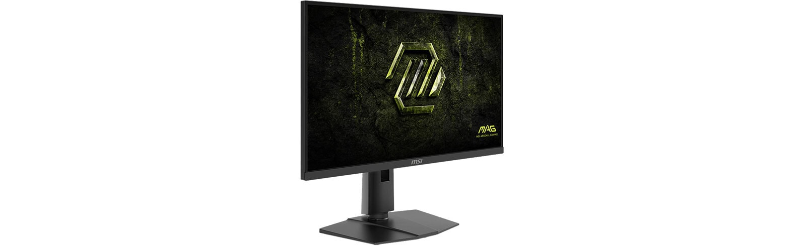 MSI oyuncu monitörü, yüksek çözünürlük ve hızlı yanıt süresi ile profesyonel ve amatör oyuncular için ideal, göz yorgunluğunu azaltan düşük mavi ışık teknolojisine sahip oyun monitörü.