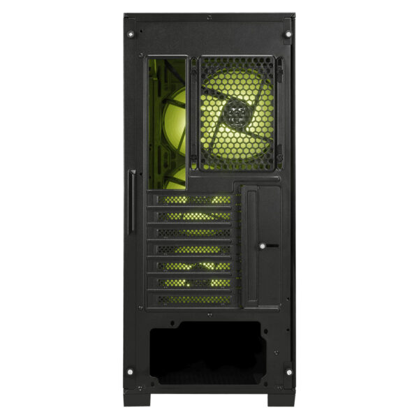 Msi Mag Forge 330r Airflow 4x120mm Argb Fan Mesh Temperli Cam Mid Tower Atx Gaming Kasa 15