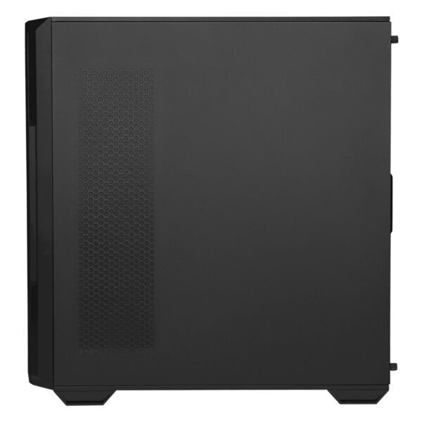 Msi Mag Forge 340r Airflow 4x120mm Argb Fan Mesh Temperli Cam Usb 3.1 Mid Tower Atx Gaming Kasa 12